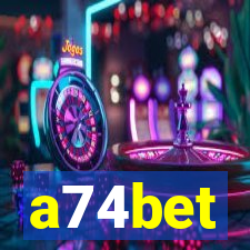 a74bet