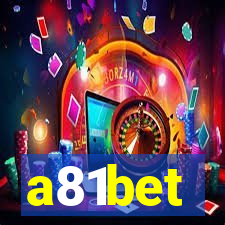a81bet