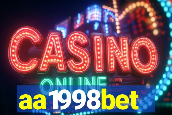 aa1998bet