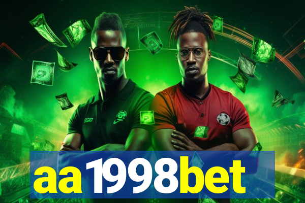 aa1998bet