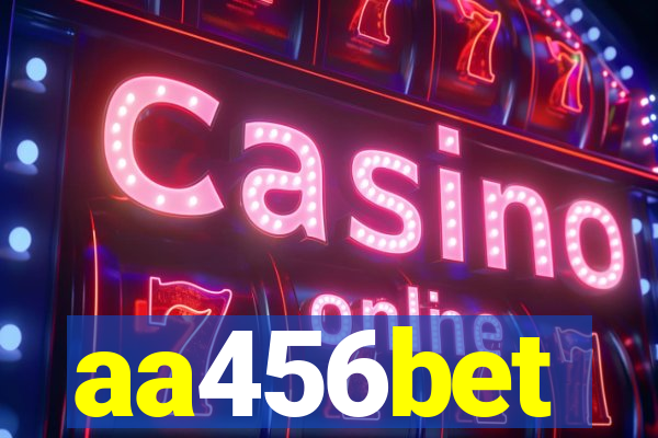 aa456bet