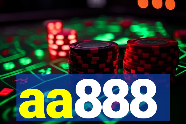 aa888