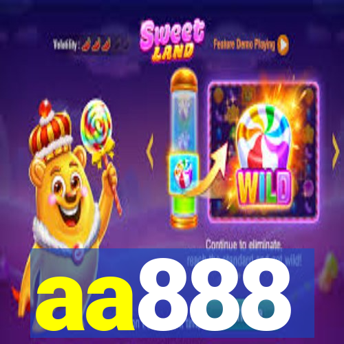 aa888