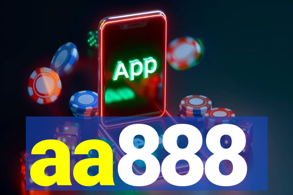 aa888