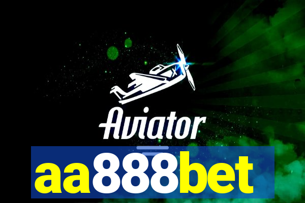 aa888bet