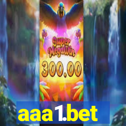 aaa1.bet