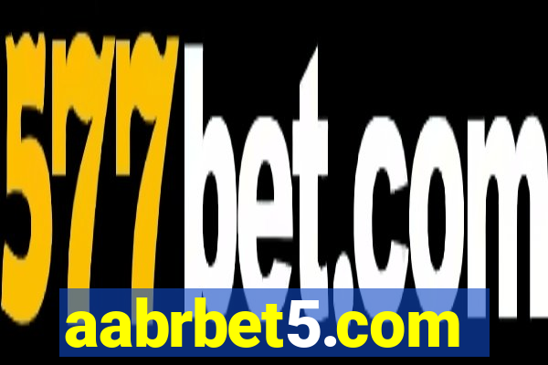 aabrbet5.com