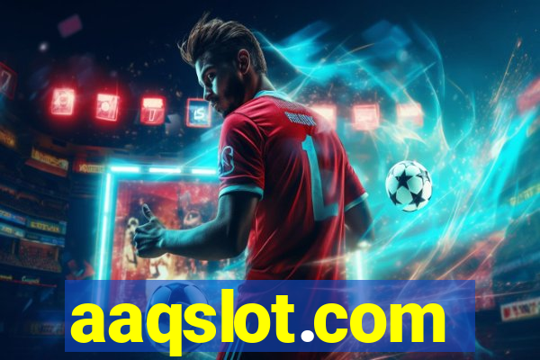 aaqslot.com
