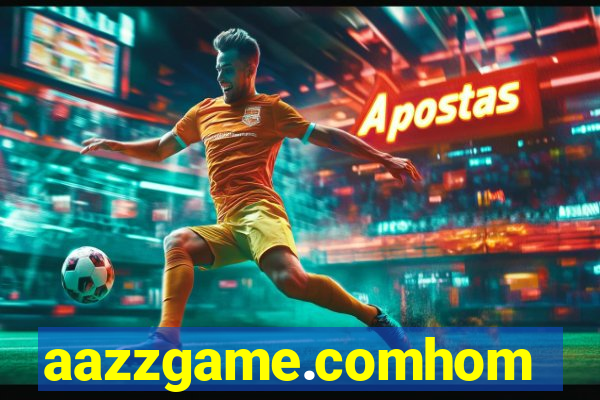 aazzgame.comhome