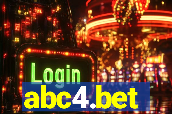 abc4.bet