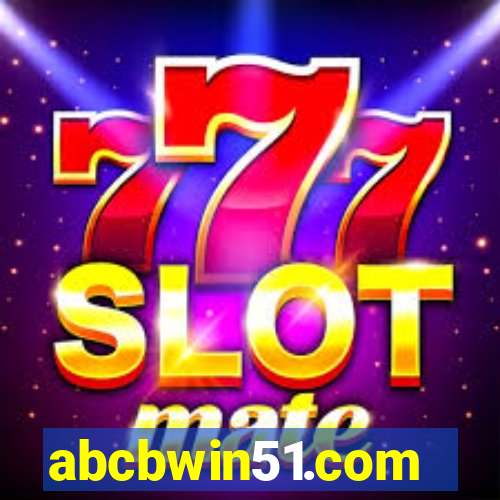 abcbwin51.com