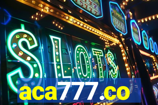 aca777.co