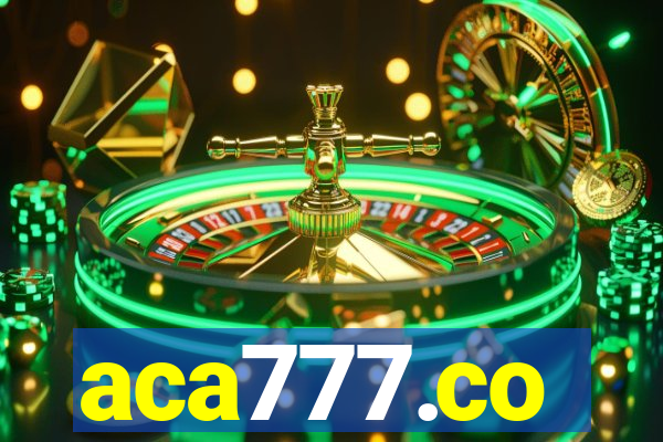 aca777.co