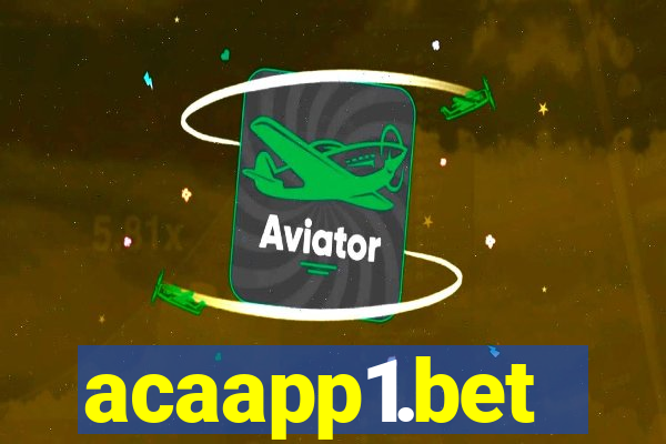 acaapp1.bet