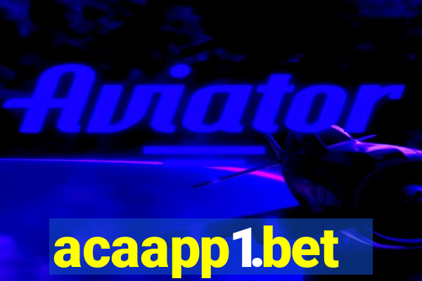 acaapp1.bet