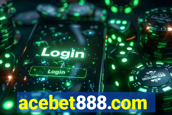 acebet888.com