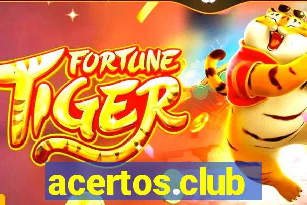 acertos.club