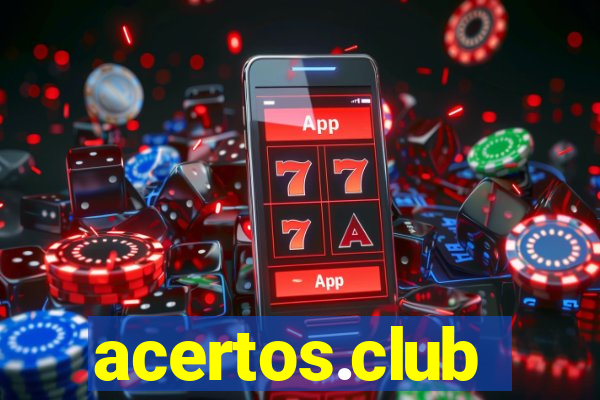 acertos.club