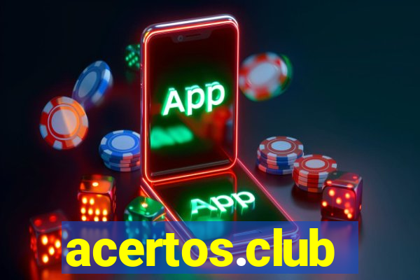 acertos.club