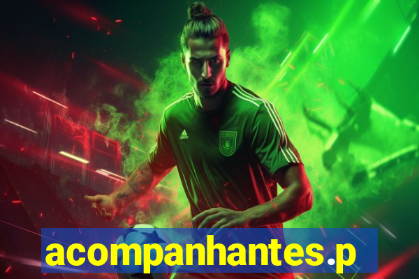 acompanhantes.pvh