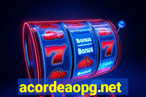 acordeaopg.net