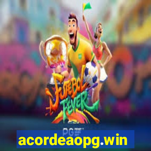 acordeaopg.win
