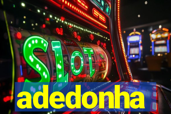 adedonha