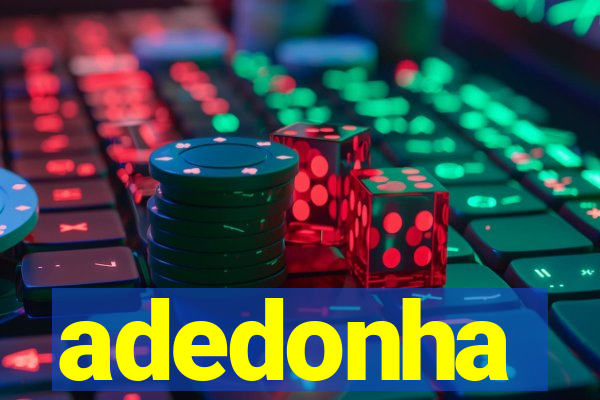 adedonha