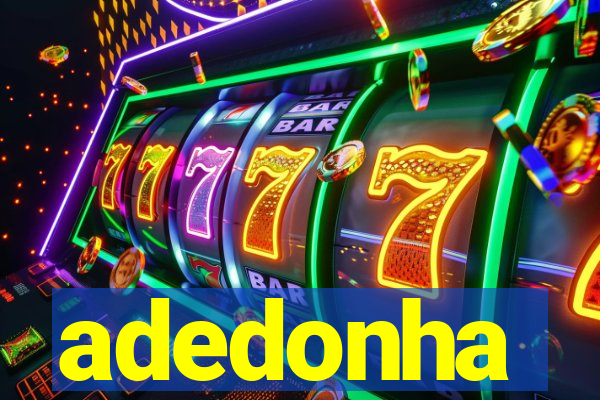 adedonha