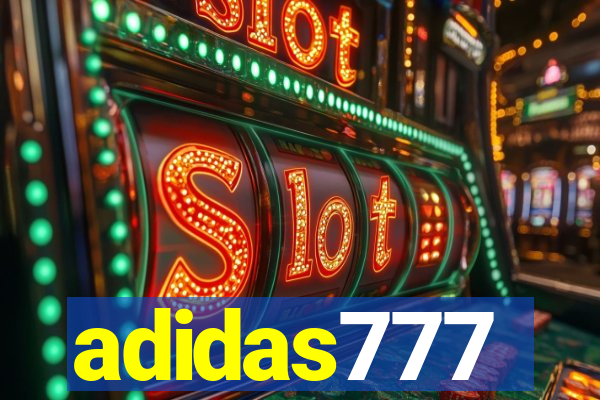 adidas777