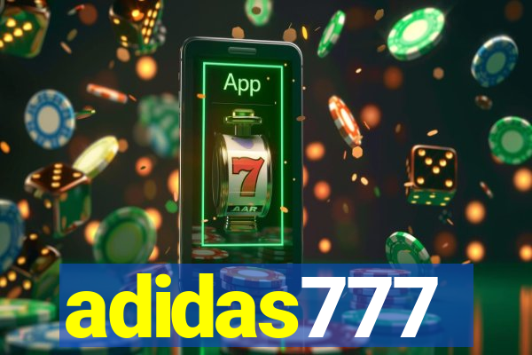 adidas777
