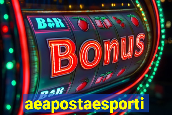 aeapostaesportiva