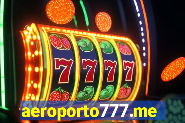 aeroporto777.me