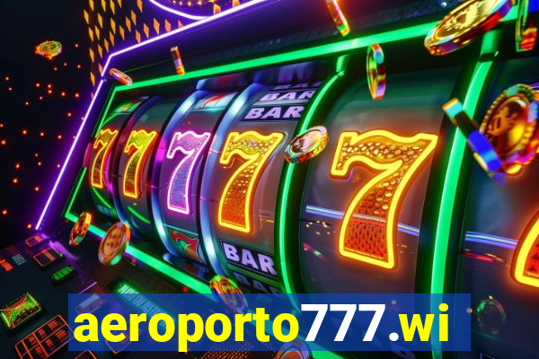 aeroporto777.win