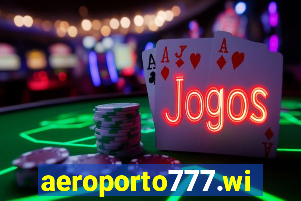aeroporto777.win