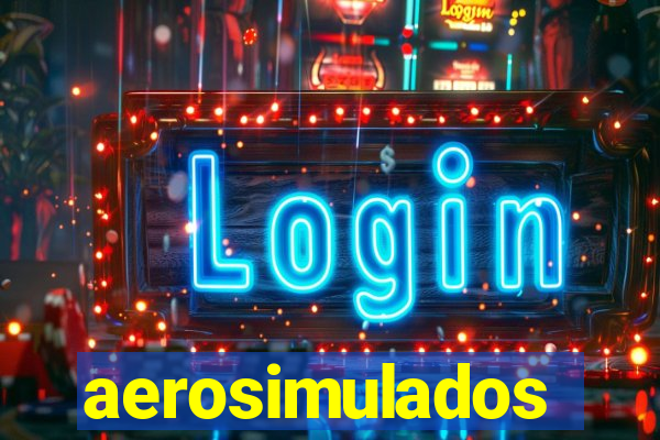 aerosimulados
