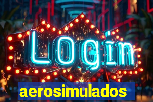 aerosimulados