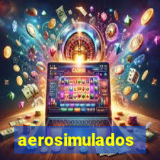 aerosimulados