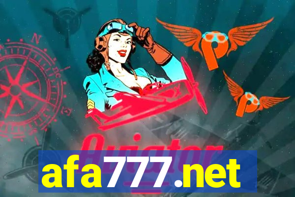 afa777.net
