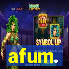 afum.