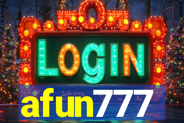 afun777