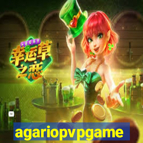 agariopvpgame