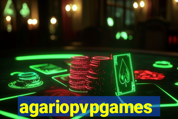 agariopvpgames