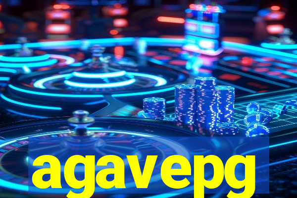 agavepg