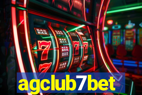 agclub7bet
