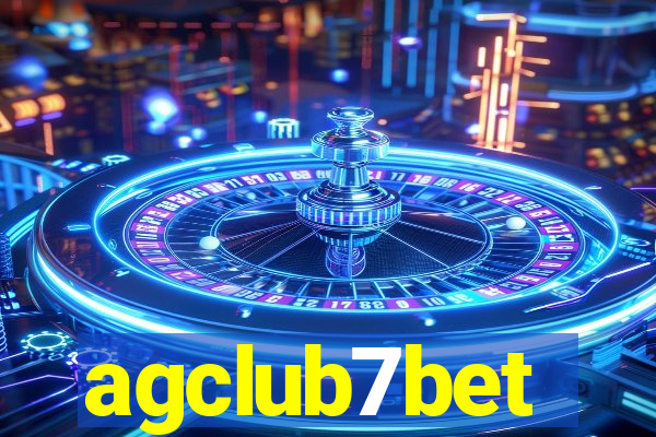 agclub7bet
