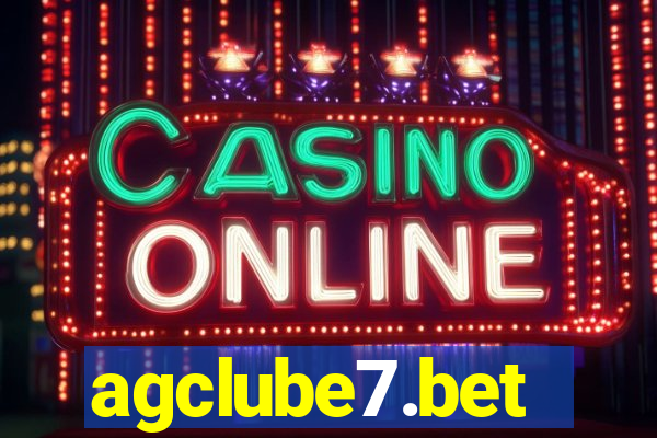 agclube7.bet