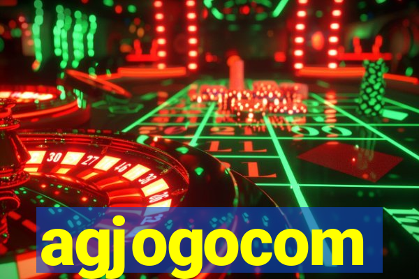 agjogocom