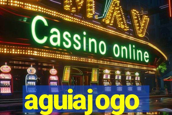aguiajogo