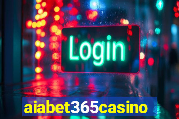 aiabet365casino